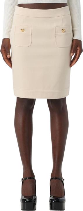 Moschino Gonne Bianco (44)