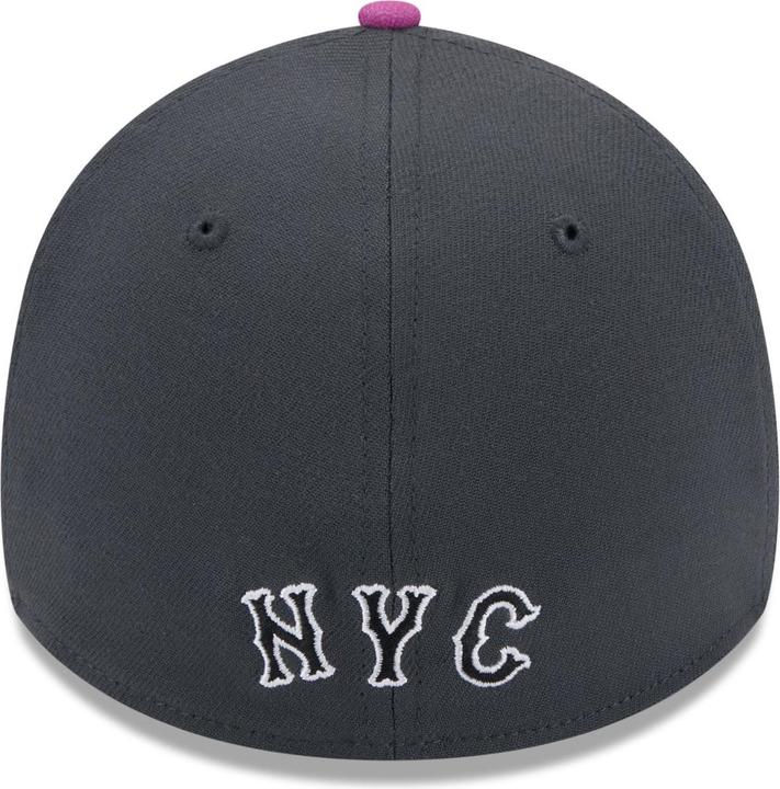 Actual product image New Era 39Thirty Cap - CITY CONNECT New York Mets - S/M (S/M)