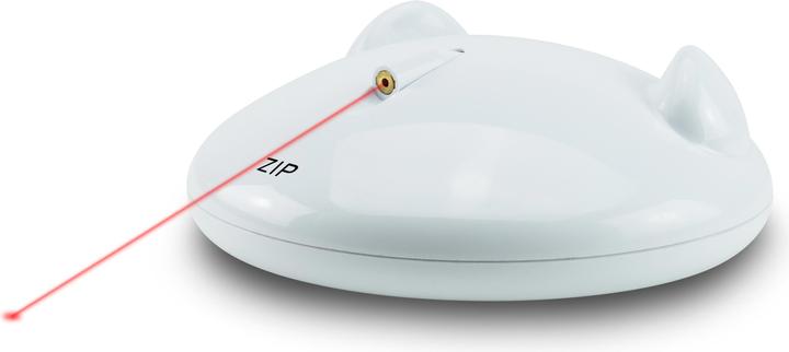 PetSafe ZIP Automatisches Laserlicht (Katzenminzespielzeug)