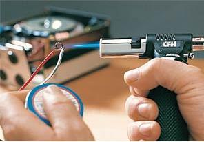 Immagine prodotto CFH Saldatura a gas Diamand M 50