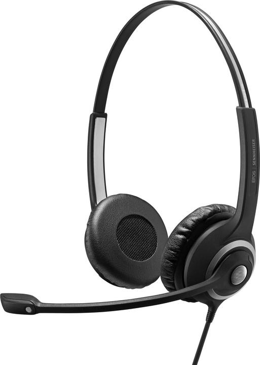 Actual product image EPOS Sc 260 Ms Ii (Cable, USB-A)