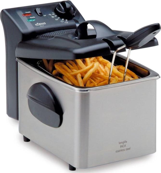 Koenig Fry 2