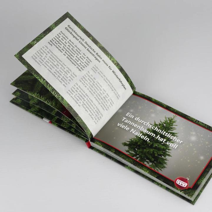 Produktbild Der Postillon