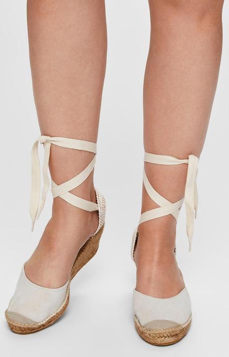 Actual product image Selected Femme Espadrilles (37)