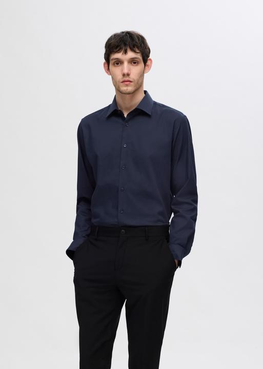 Produktbild Selected Homme Slim Fit Hemd (XXL)