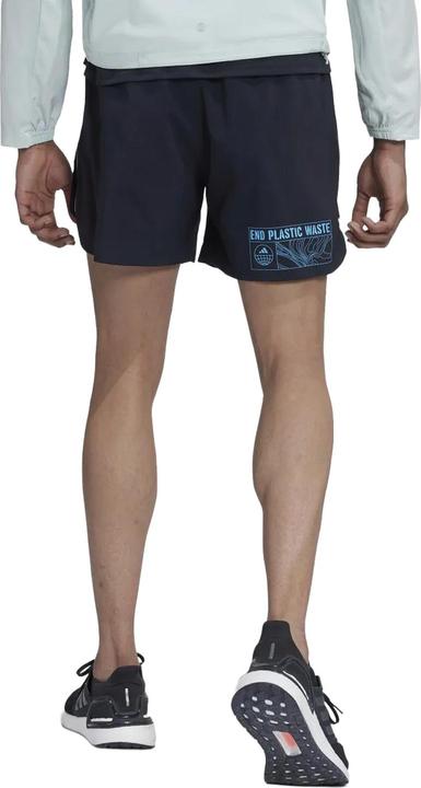 Actual product image adidas Mens D4R RTFO Shorts (S)