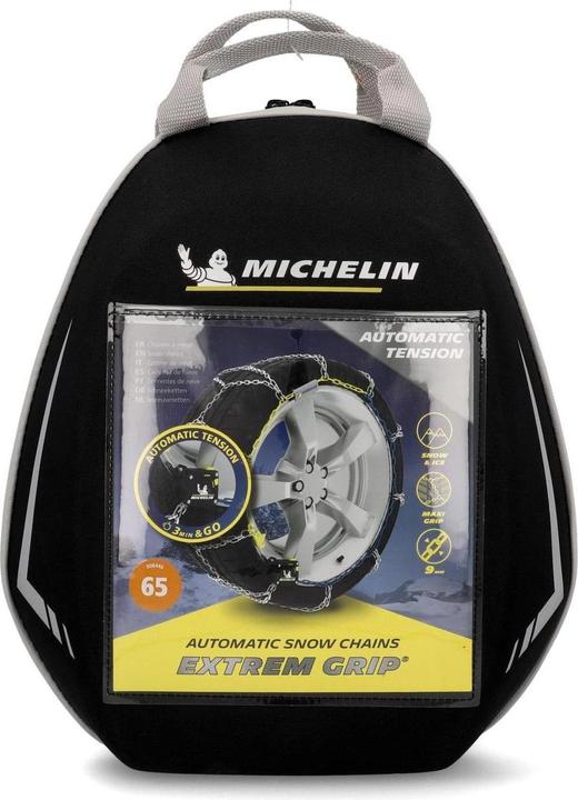 Produktbild Michelin M2 Extrem Grip Autom. 65