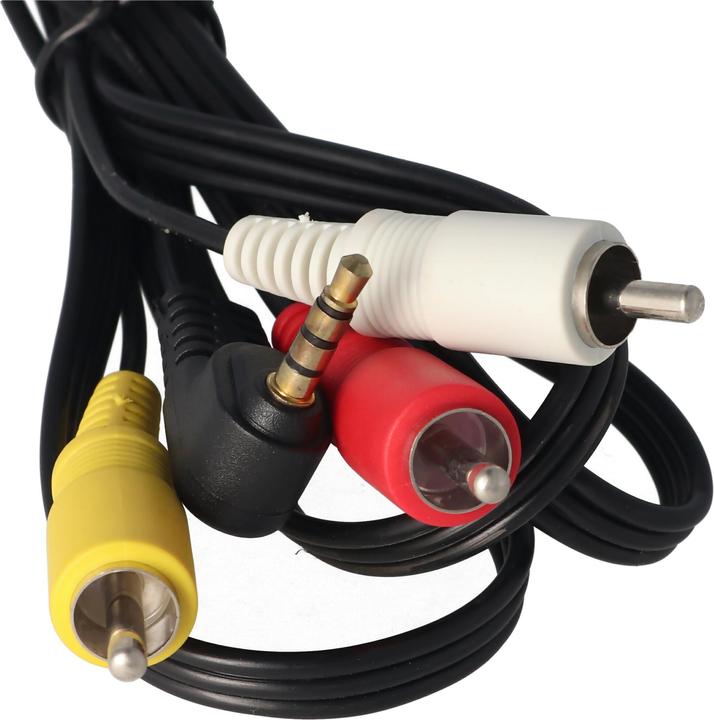 Immagine prodotto AccuCell Cavo AV Canon STV-250N, Sony VMC-20FR