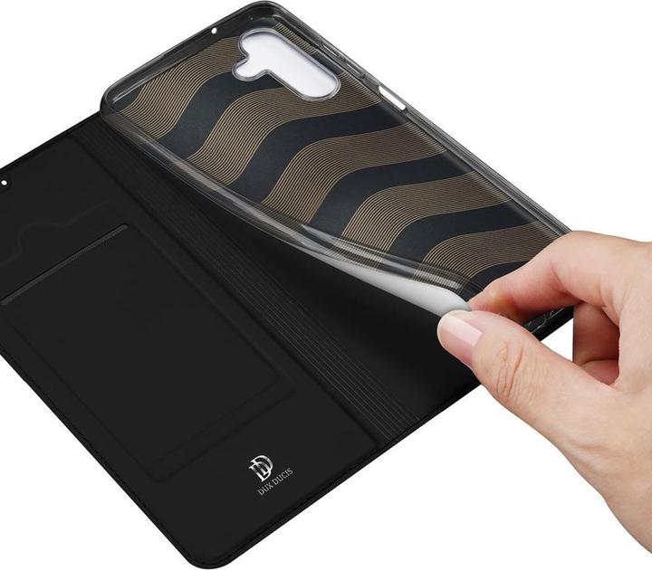Productafbeelding Dux Ducis Skin Pro (Samsung Galaxy A14, Samsung Galaxy A14 5G)