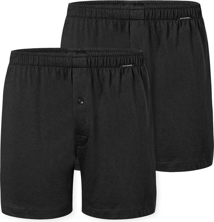 Schiesser Boxer Basic