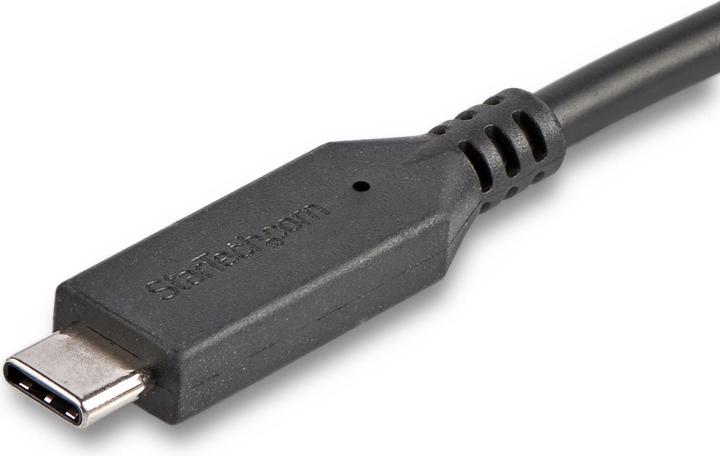 Actual product image StarTech USB Typ C — Mini DisplayPort (1.80 m, DisplayPort)