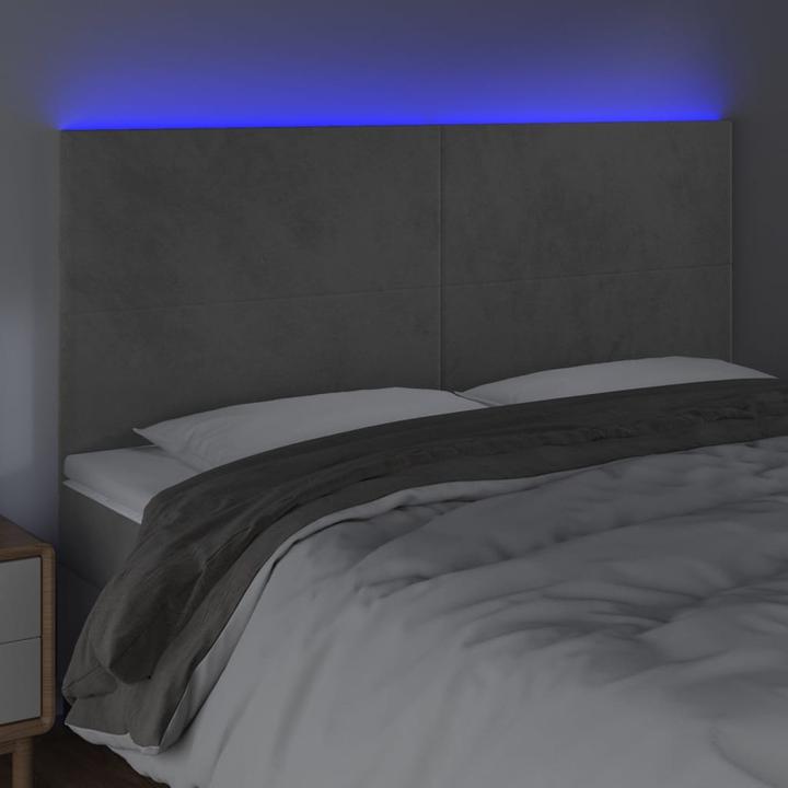 Produktbild VidaXL Ruben (160 x 5 x 128 cm)