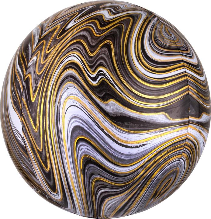 Actual product image Anagram Balloon