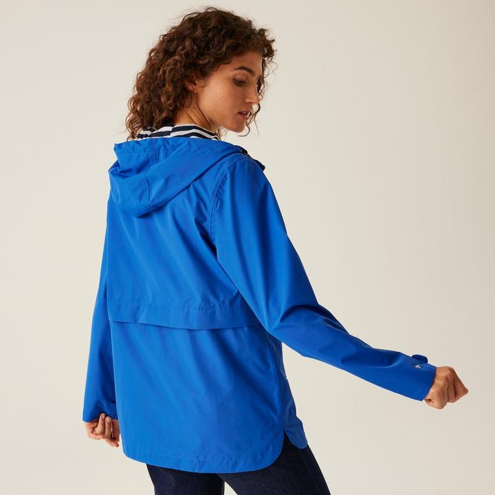 Produktbild Regatta wasserdichte bayla-jacke (36)