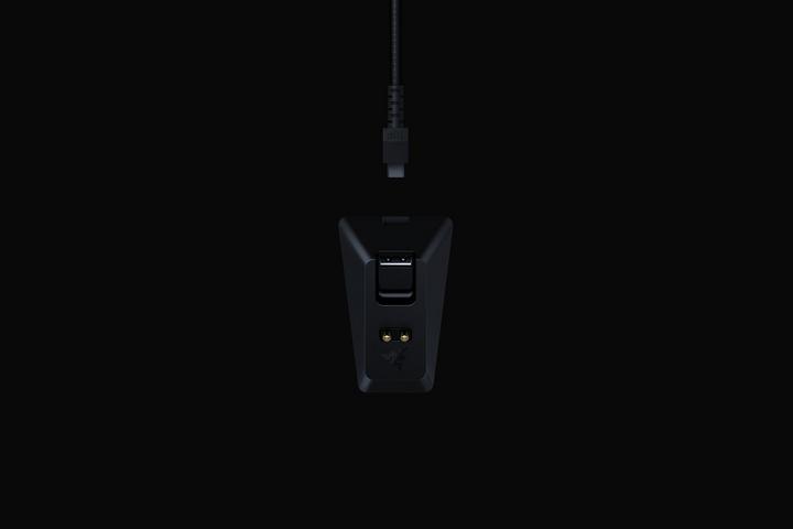 Image du produit Razer Le quai de la souris Chroma