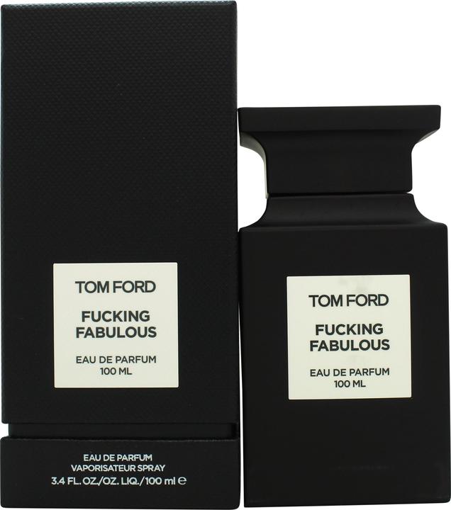 Image du produit Tom Ford Fucking Fabulous (Eau de parfum, 100 ml)