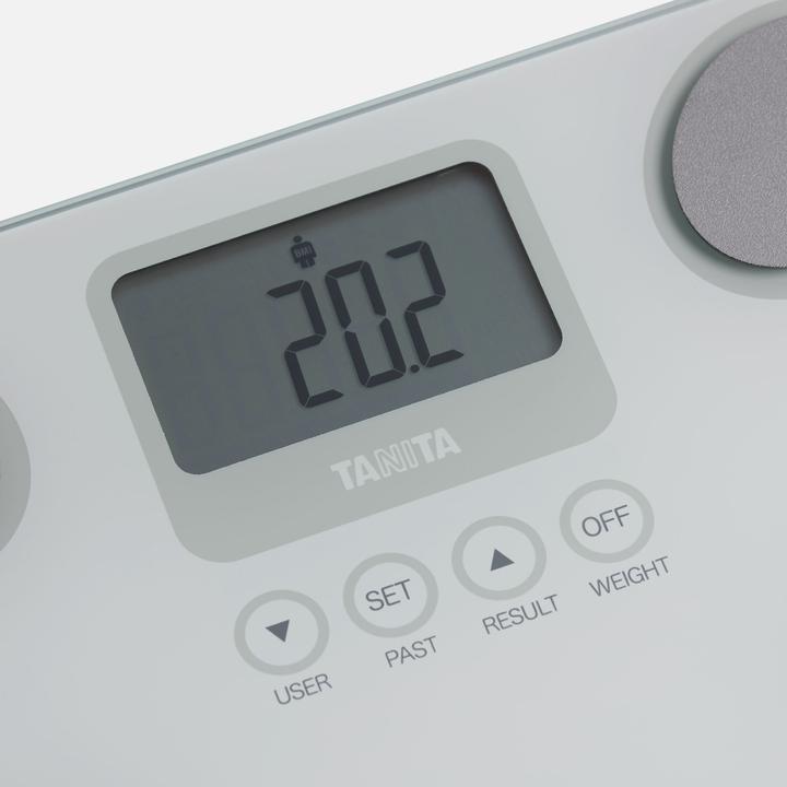 Produktbild Tanita Personenwaage "BC-731" (150 kg)