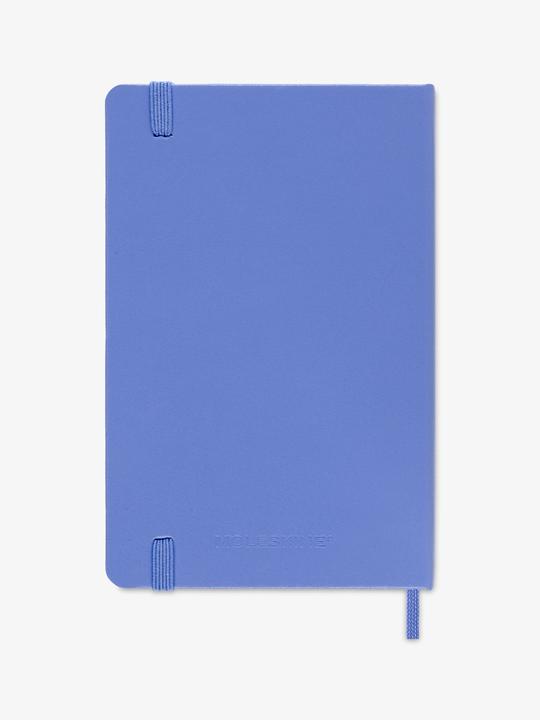 Produktbild Moleskine Classic (A6, Liniert, Harter Einband)