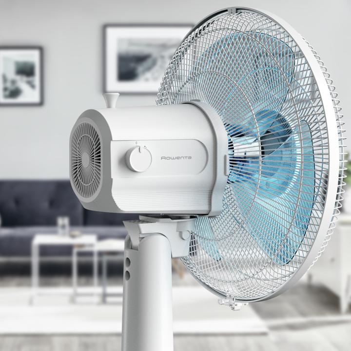 Produktbild Rowenta VU2330 (46 dB)