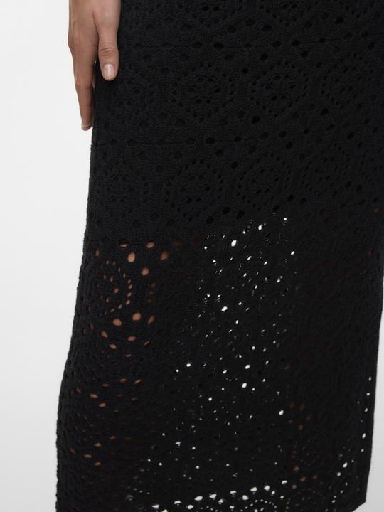 Image du produit Vero Moda VMBERRY Langer Rock Strickrock (S)