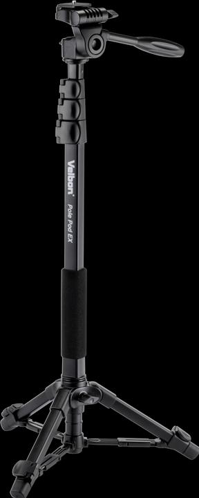 Velbon Pole Pod EX (Métal)