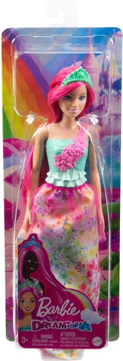 Image du produit Barbie Princesses Dreamtopia