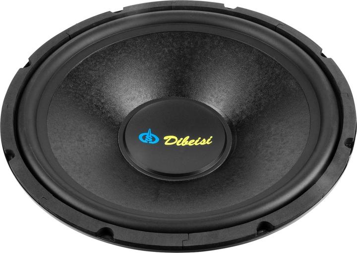 Dibeisi 15-inch DBS-G1501 8-ohm speaker
