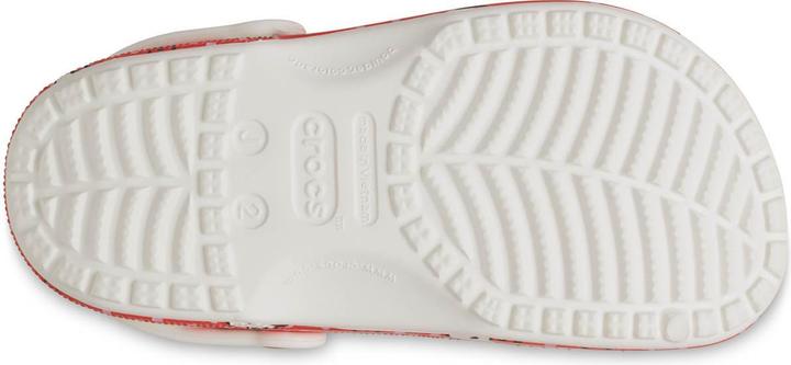 Image du produit Crocs K's HelloKittyRed Classic Clog (32)