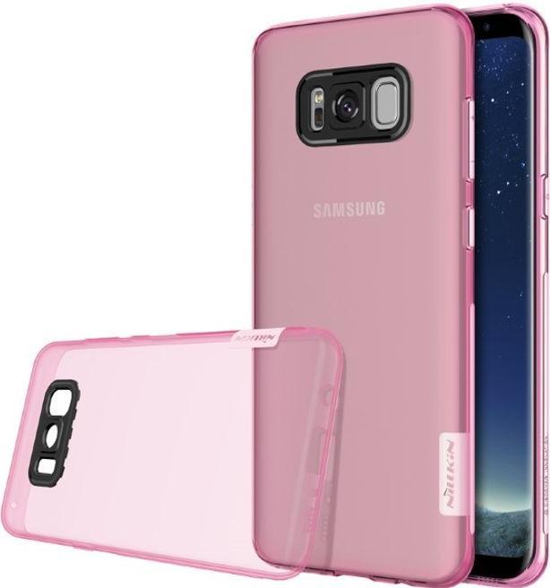Immagine prodotto Nillkin Natura morbida serie (Samsung Galaxy S8+)