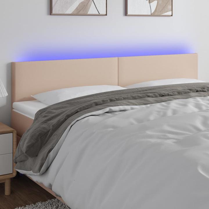 Actual product image VidaXL Loretta (180 x 5 x 88 cm)