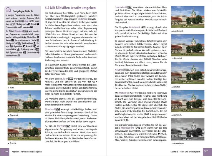Produktbild Canon PowerShot G1X Mark III - Für bessere Fotos von Anfang an! (Deutsch, Kyra Sänger, Christian Sänger, 2018)