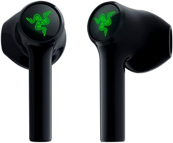 Razer Hammerhead X (6 h, Wireless)
