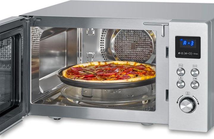 Immagine prodotto Severin MW 7918 (Spina UE, 25 l)