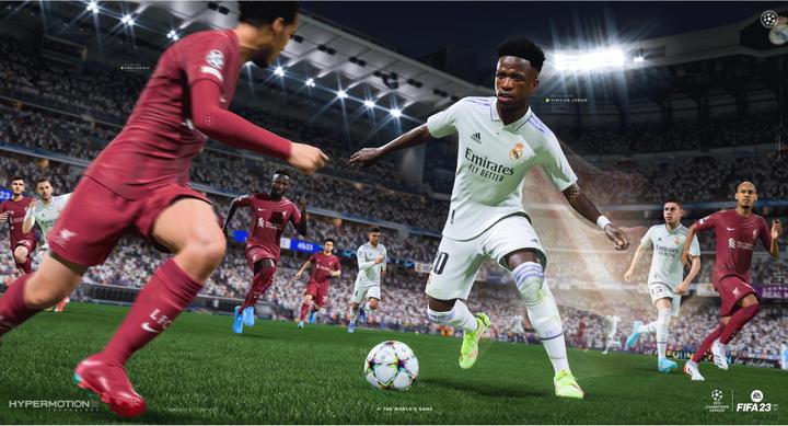 Immagine prodotto EA Games FIFA 23 (PC, DE)