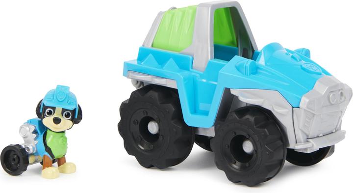 Actual product image Spin Master Paw Patrol Basic Rex