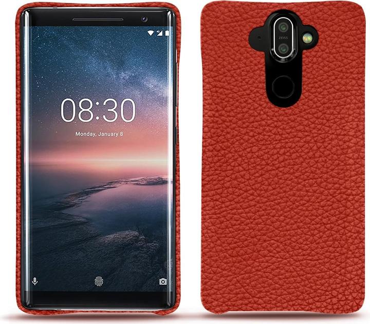 Image du produit Noreve Housse cuir (Nokia 8 Sirocco)