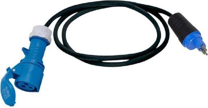 Image du produit Brennenstuhl Câble adaptateur (1.50 m, CEE 16/3)