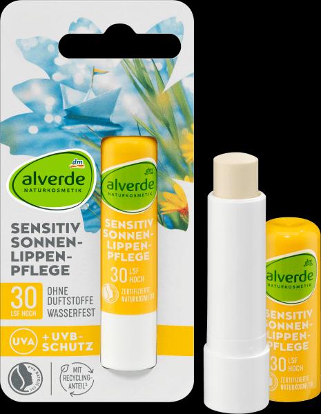 Actual product image dm alverde Sensitiv (Care pencil)