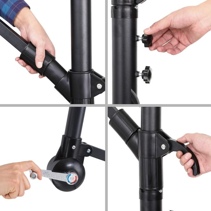 Immagine prodotto Kingsleeve Ombrelloni (3.07 m)