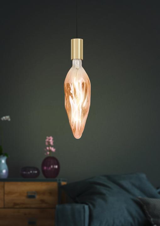 Produktbild EGLO LED Leuchtmittel E27 (E27, 4 W, 20 lm, 6 x)