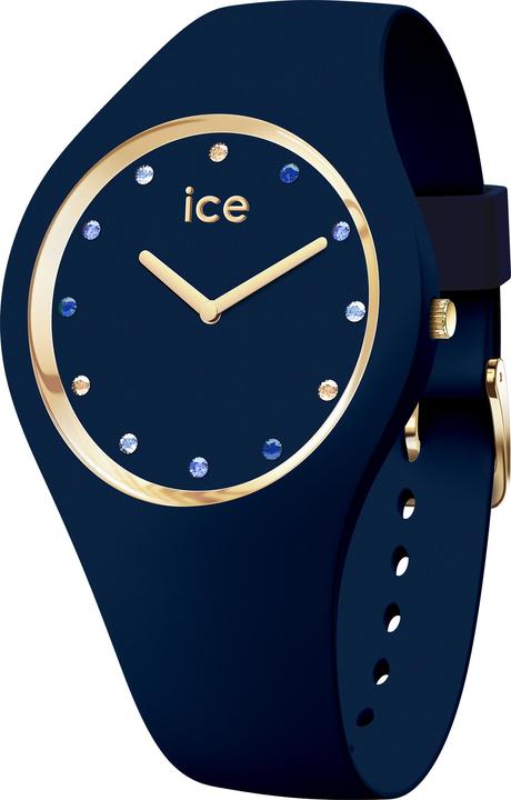 Image du produit ICE Watch Ice Cosmos Blue Shades (Montre analogique, 34 mm)