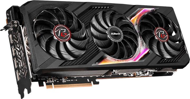 Produktbild AsRock Radeon RX 7900 XTX Phantom Gaming OC (24 GB)
