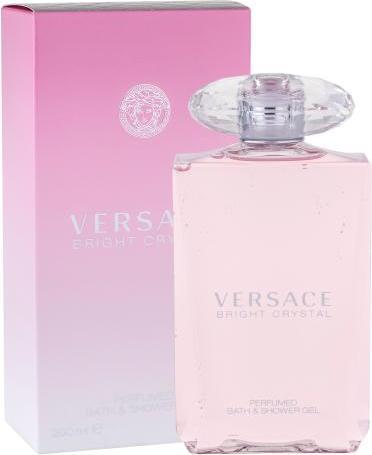 Immagine prodotto Versace Cristallo luminoso (200 ml)