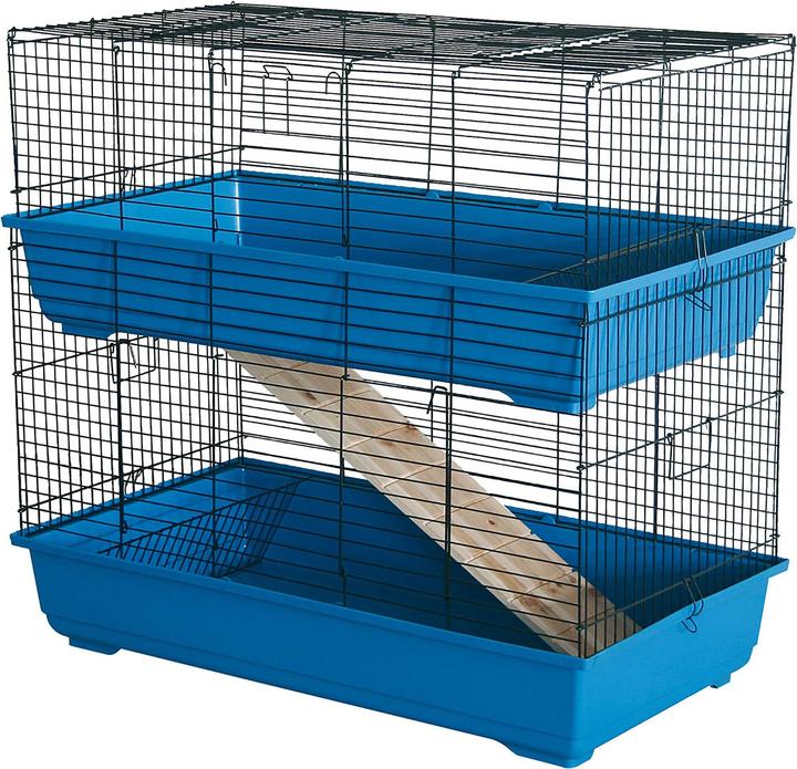 Swisspet Nagerheim Cavia Sam 120