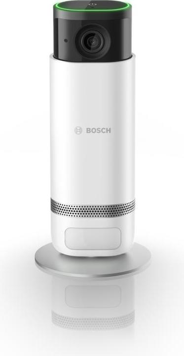 Immagine prodotto Bosch Smart Home Telecamera per interni Eyes II