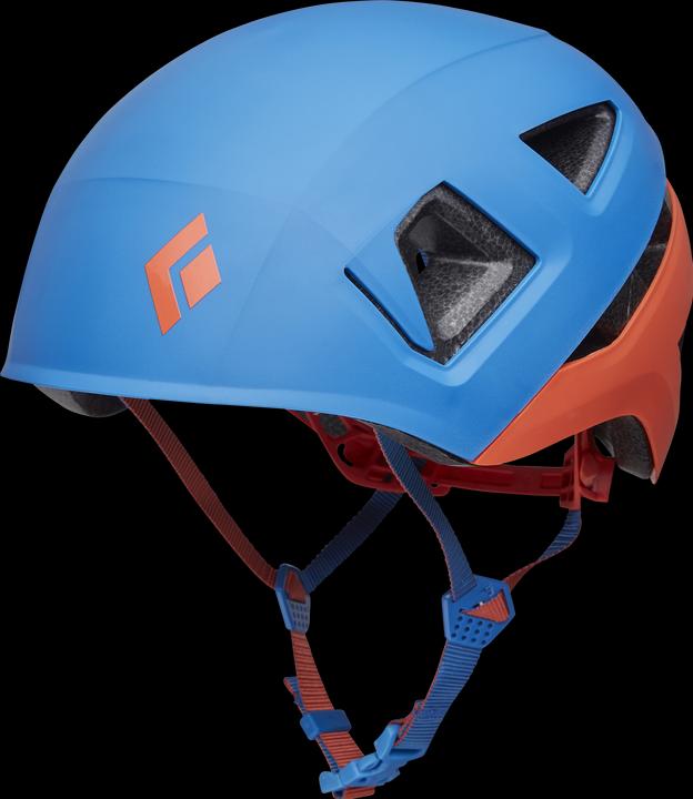 Actual product image Black Diamond K Capitan Helmet (49 - 57 cm)