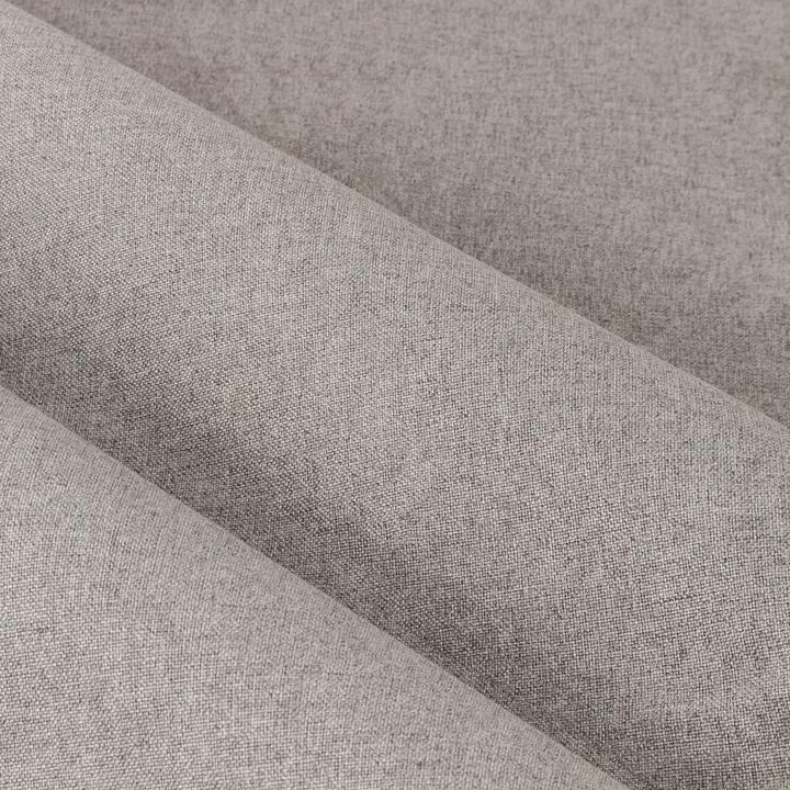 Actual product image Furn Dawn Eyelet Curtains (137 x 167 cm)