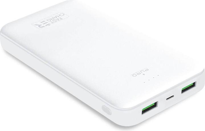 Puro Power Bank (20000 mAh, 74 Wh)