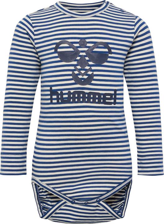 Actual product image hummel hmlMULLE BODY L/S (80)