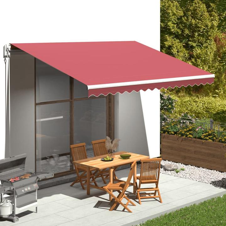 Produktbild VidaXL Lybed (450 x 300 cm)